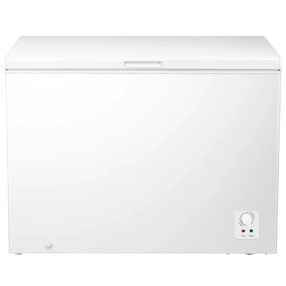 Dondurucu qutu Hisense FC39DD