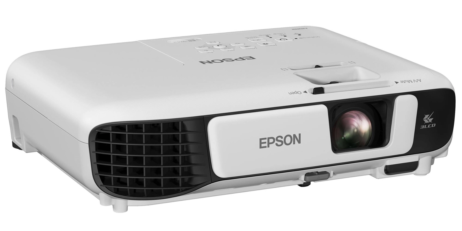 Proyektor Epson EB-W41 (V11H844040)