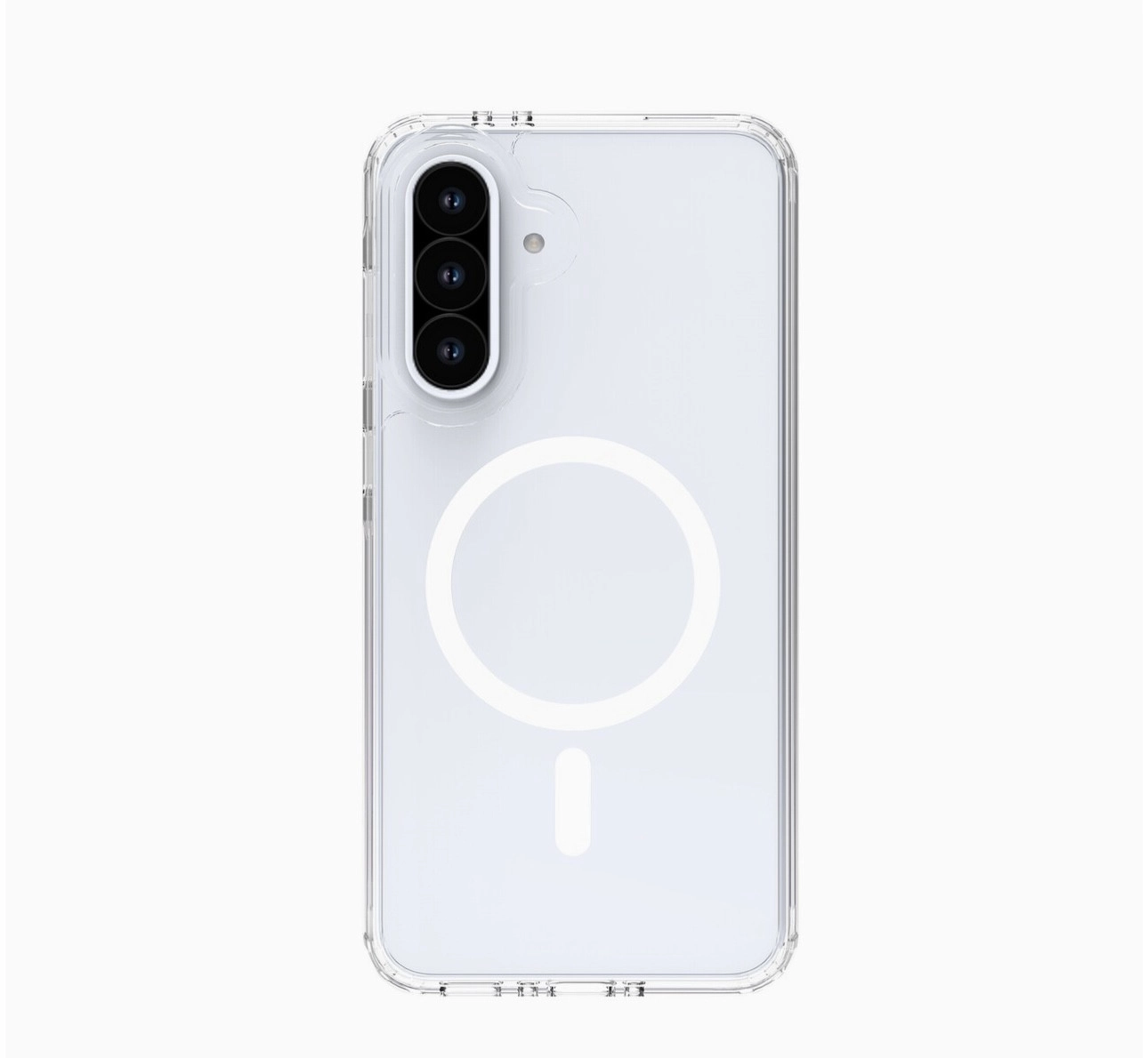 Çexol Samsung Galaxy A56 üçün Magsafe