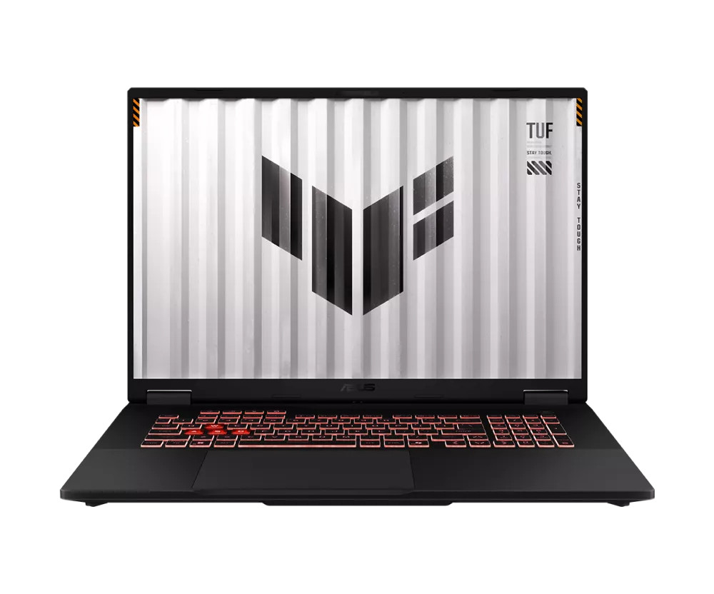 Notbuk ASUS TUF Gaming A18 FA808UP-S8060 90NR0NL1-M00390 (2025)