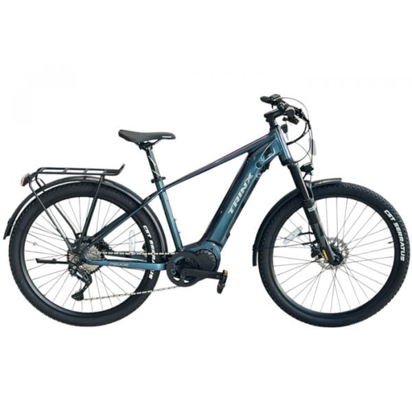 Elektrik velosiped Trinx P800E