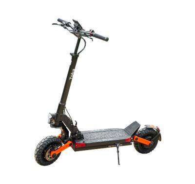 Elektrik samokat Toba SS-10 60V18AH 1000W X2