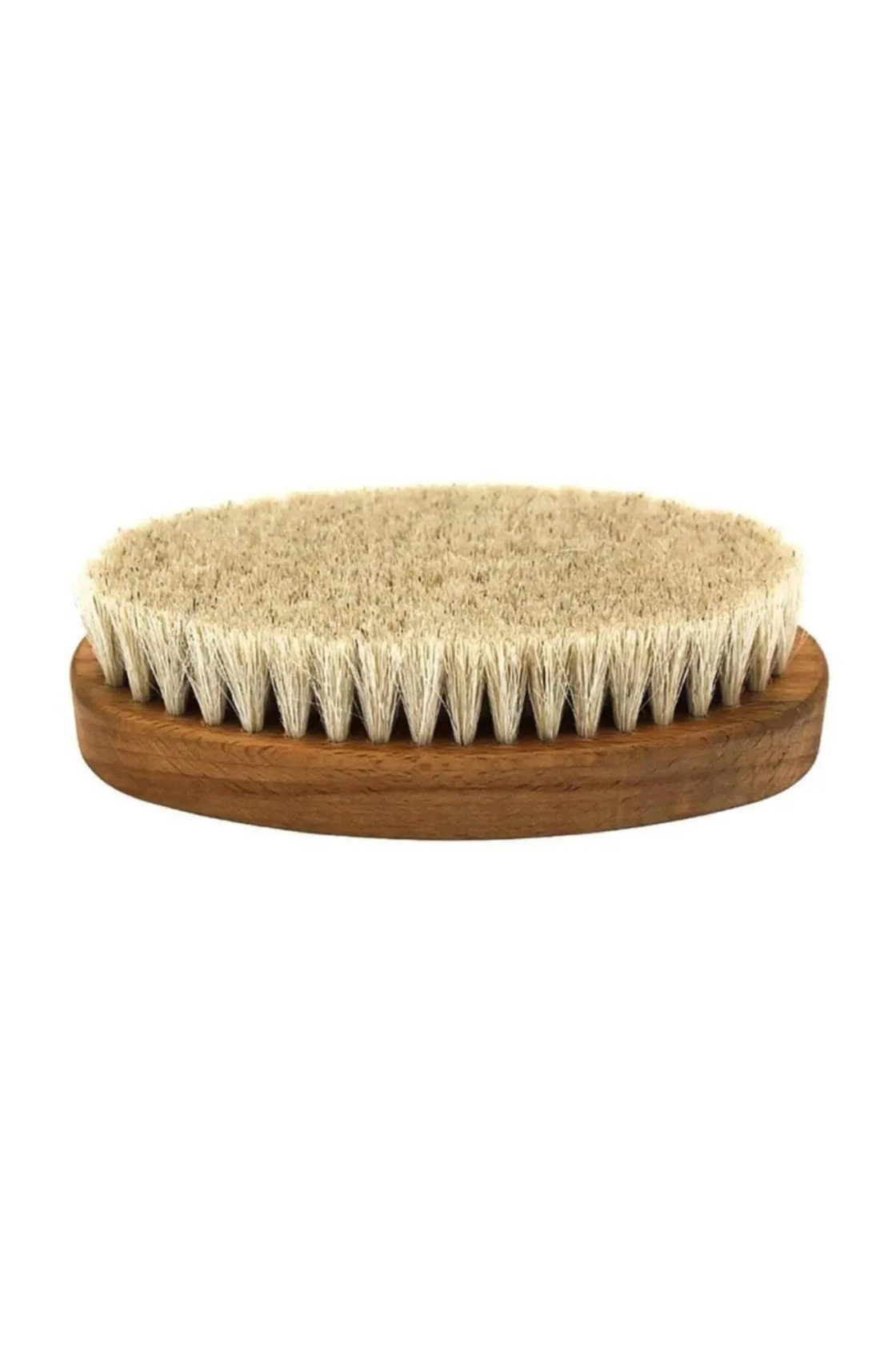 Bədən üçün fırça Venusline Horsehair