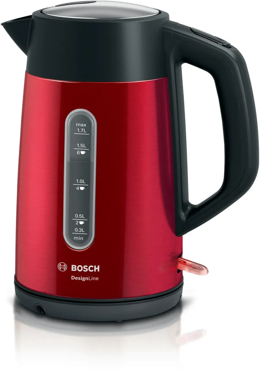 Elektrik çaydan Bosch TWK4P434