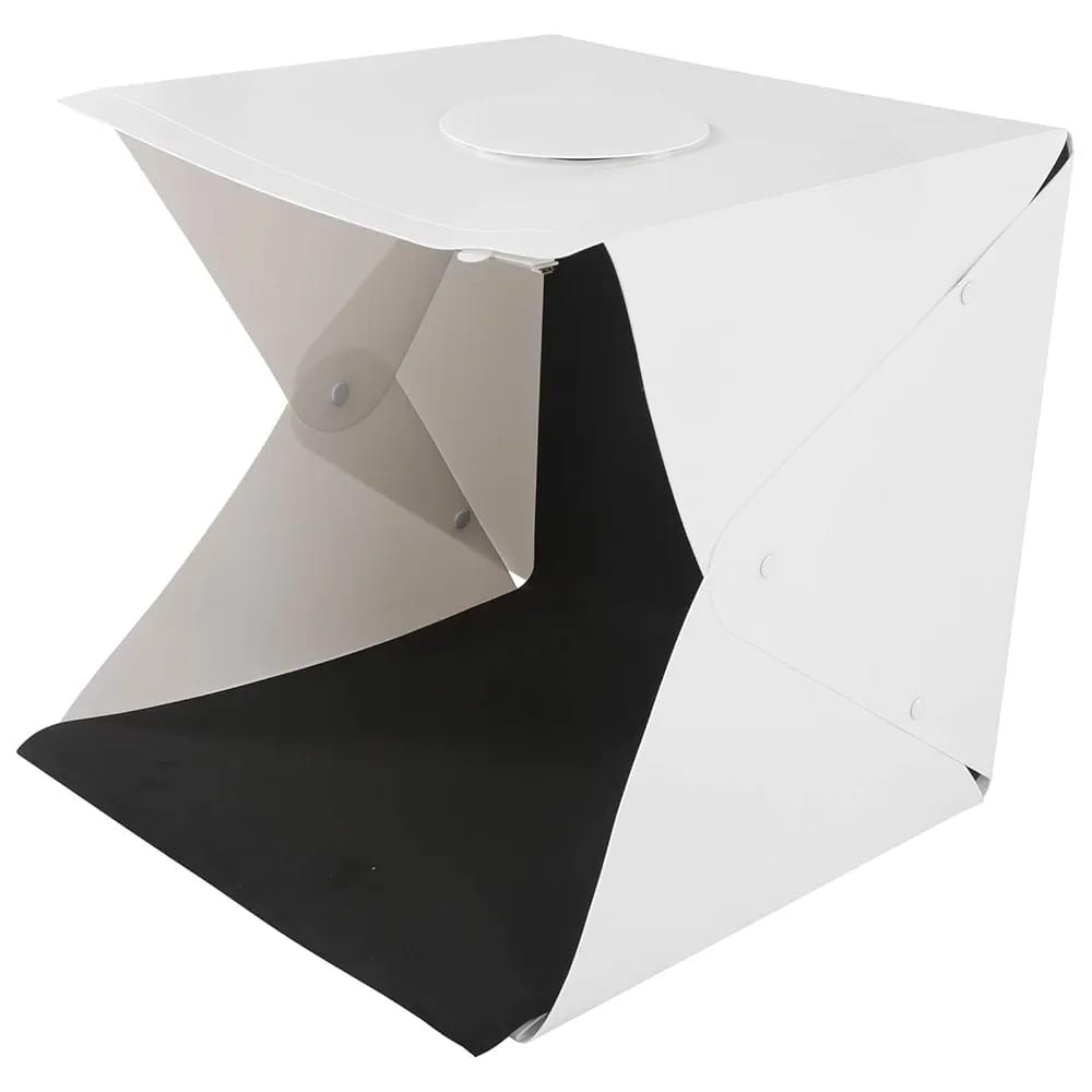 Fotobox PV-40B 40x40, ağ