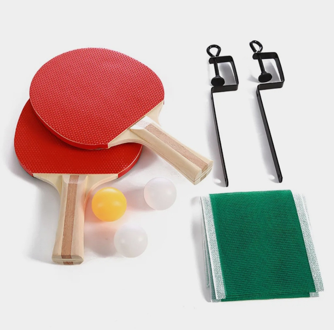 Stolüstü tennis dəsti 7739204529136