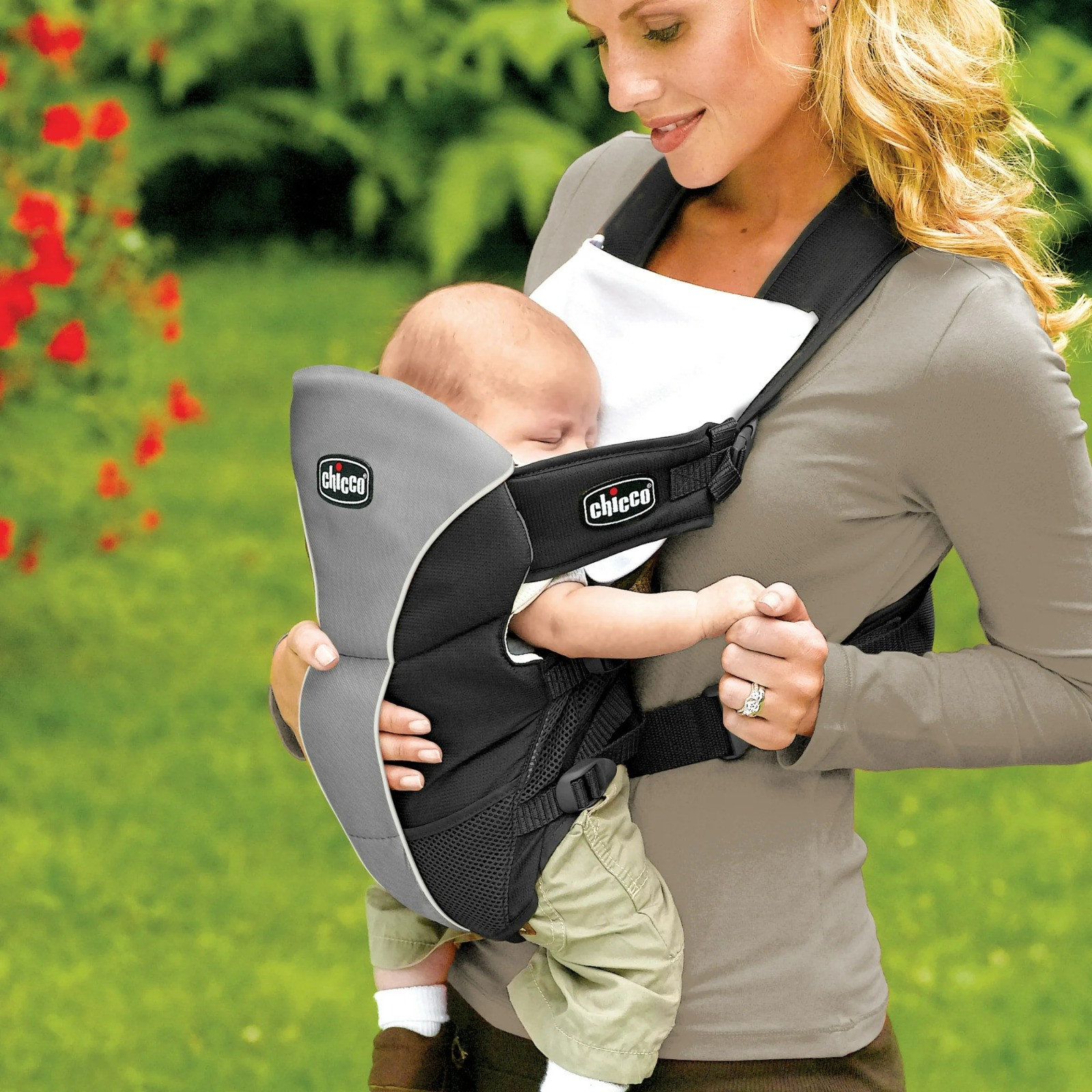Kenquru çanta Chicco CH0123-RAX UltraSoft