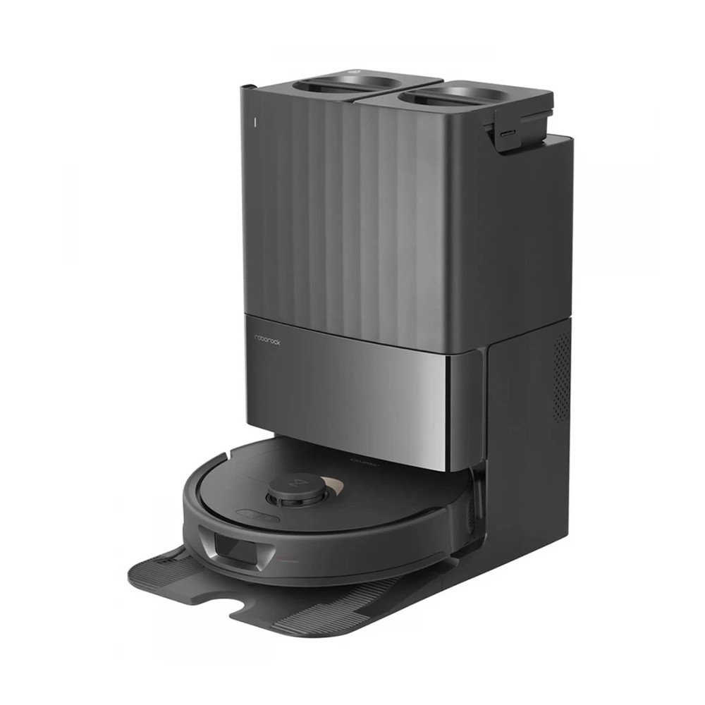 Robot-tozsoran Roborock Q Revo C Qara Ru