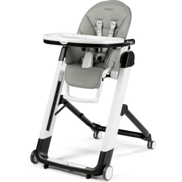 Uşaq yedizdirmə oturacağı Peg Perego Siesta Ice
