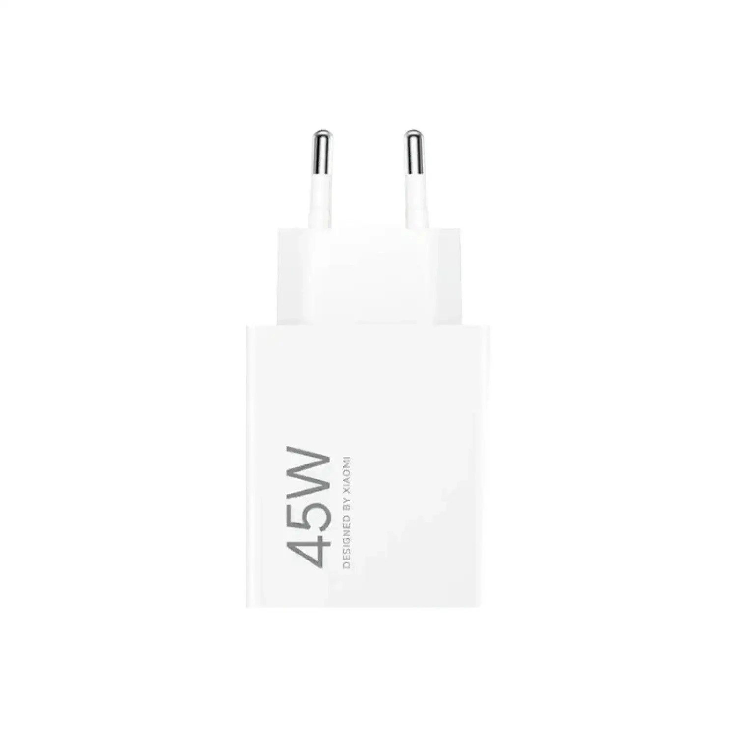 Enerji toplama cihazı Xiaomi 45W Turbo (Type-A) EU BHR07SLEU