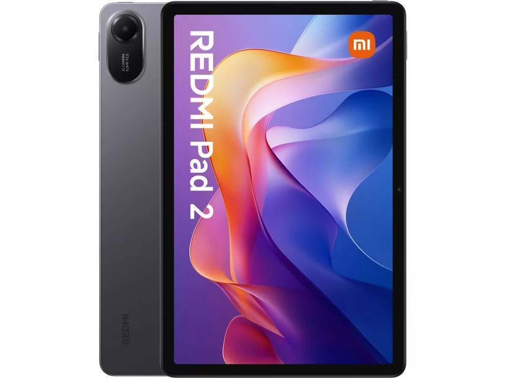 Planşet Xiaomi Redmi Pad 2 8GB/256GB Graphite Gray