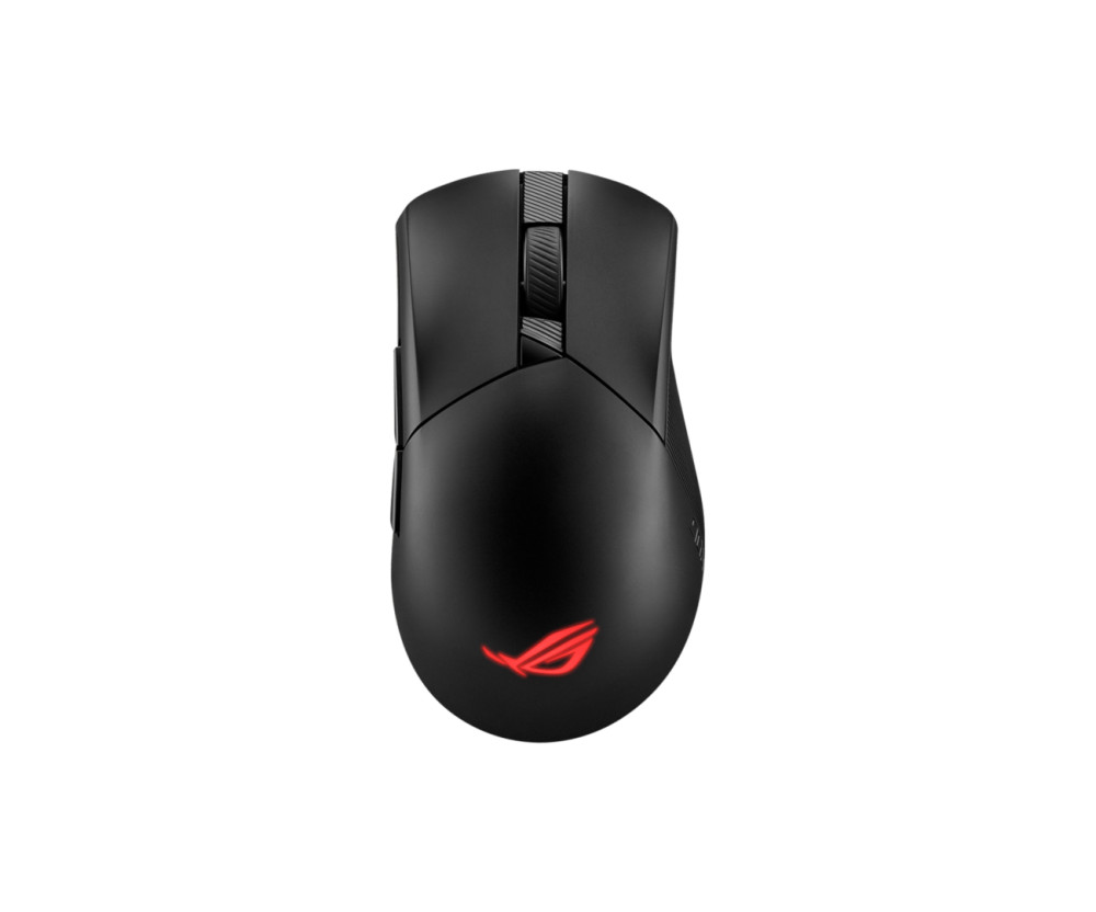 Siçan ASUS ROG Gladius III Wireless AimPoint Black 90MP02Y0-BMUA01