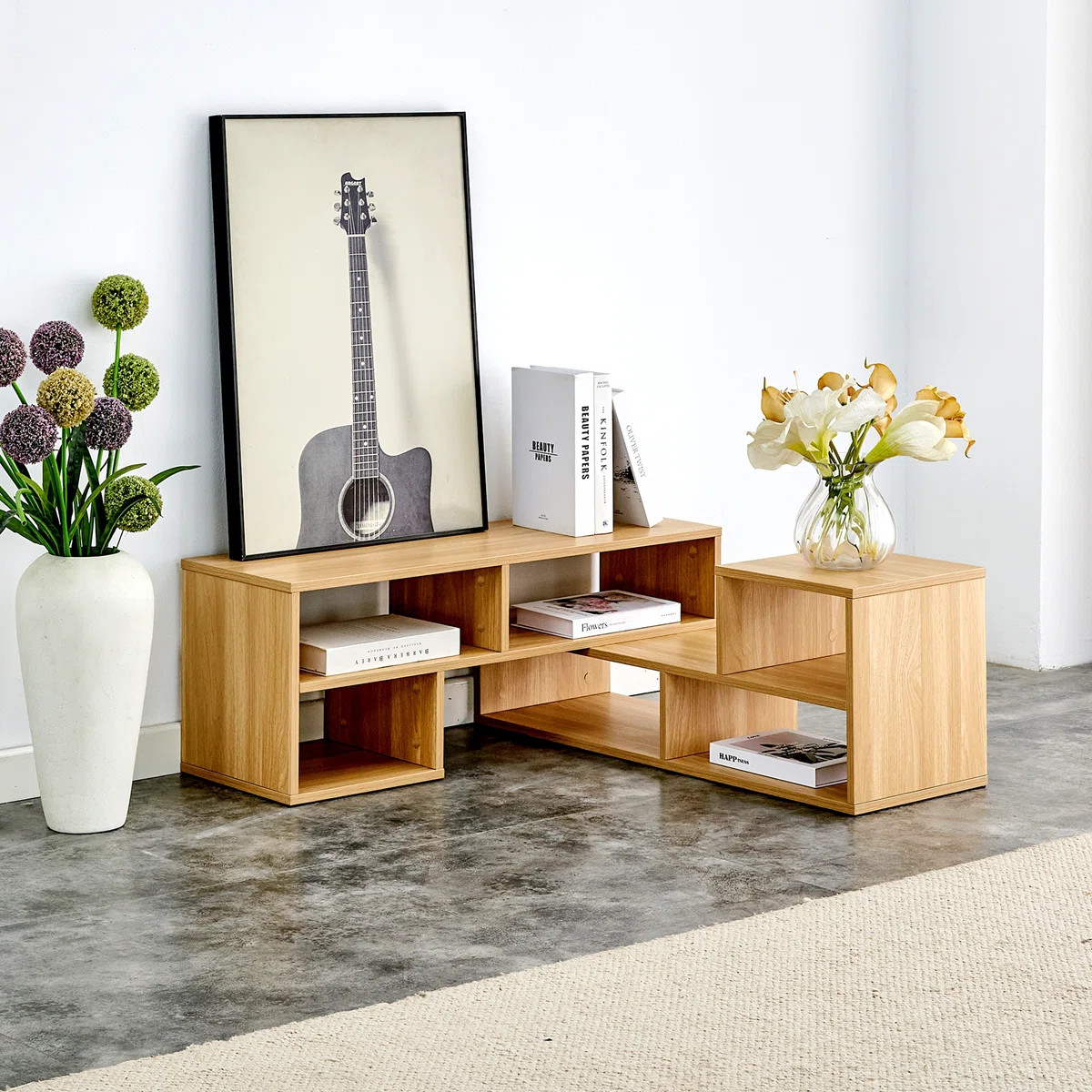 Tv Stend Elegant Wood ZARR244