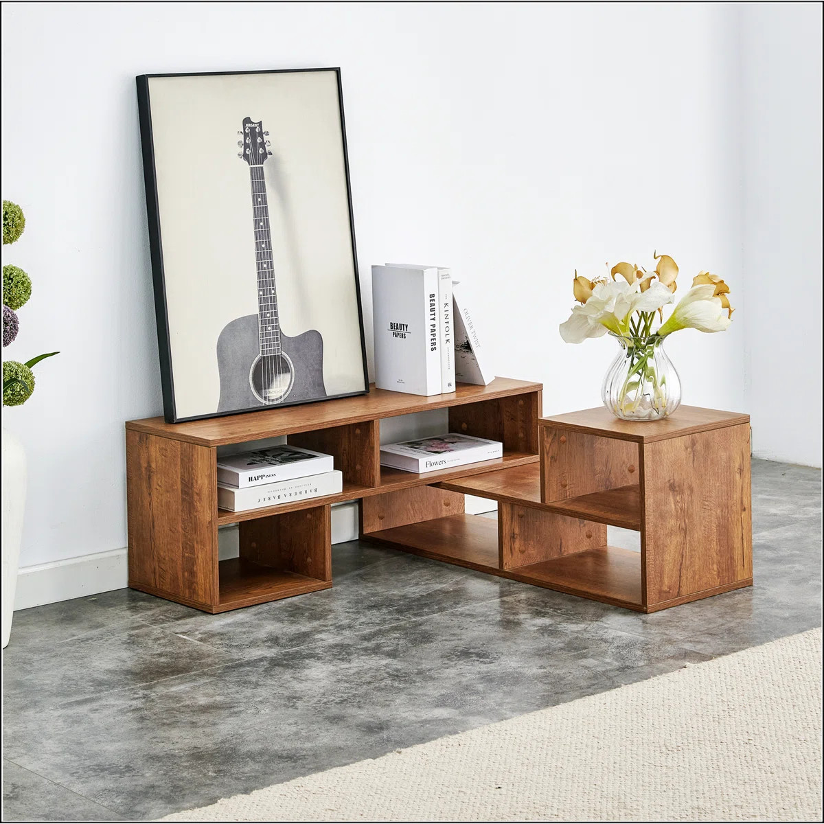 Tv Stend Elegant Wood ZARR246