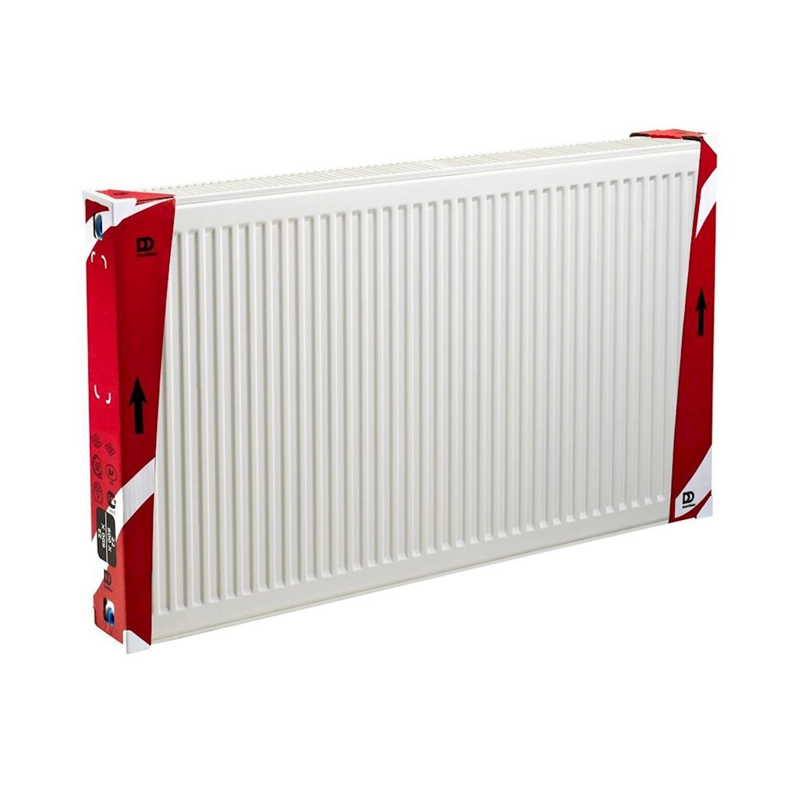 Radiator DemirDöküm DD 50/80
