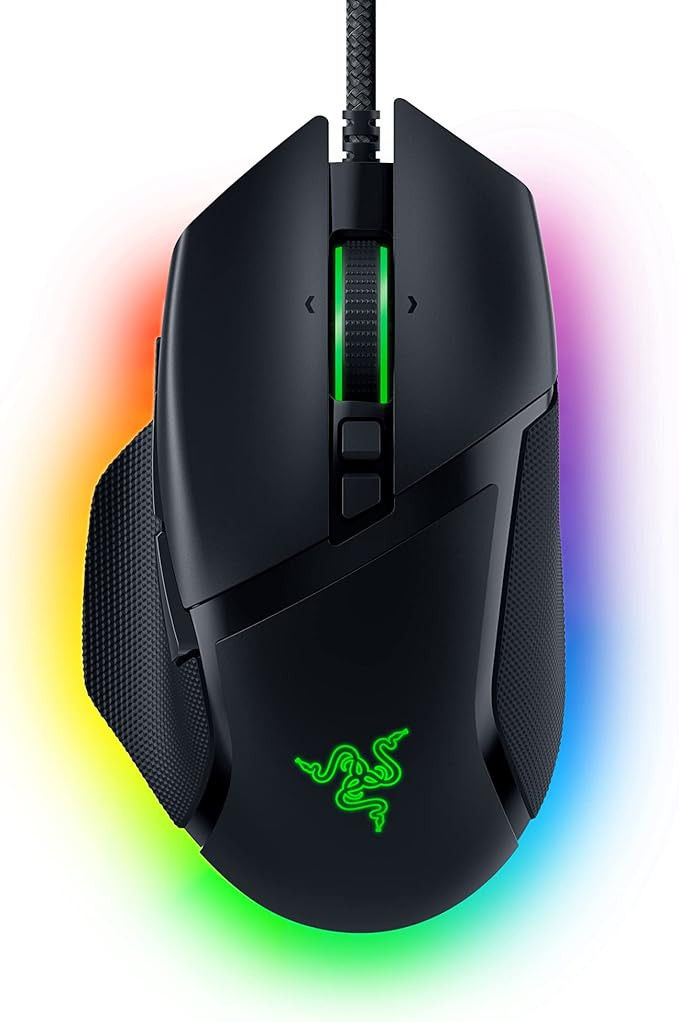 Siçan Razer Basilisk V3