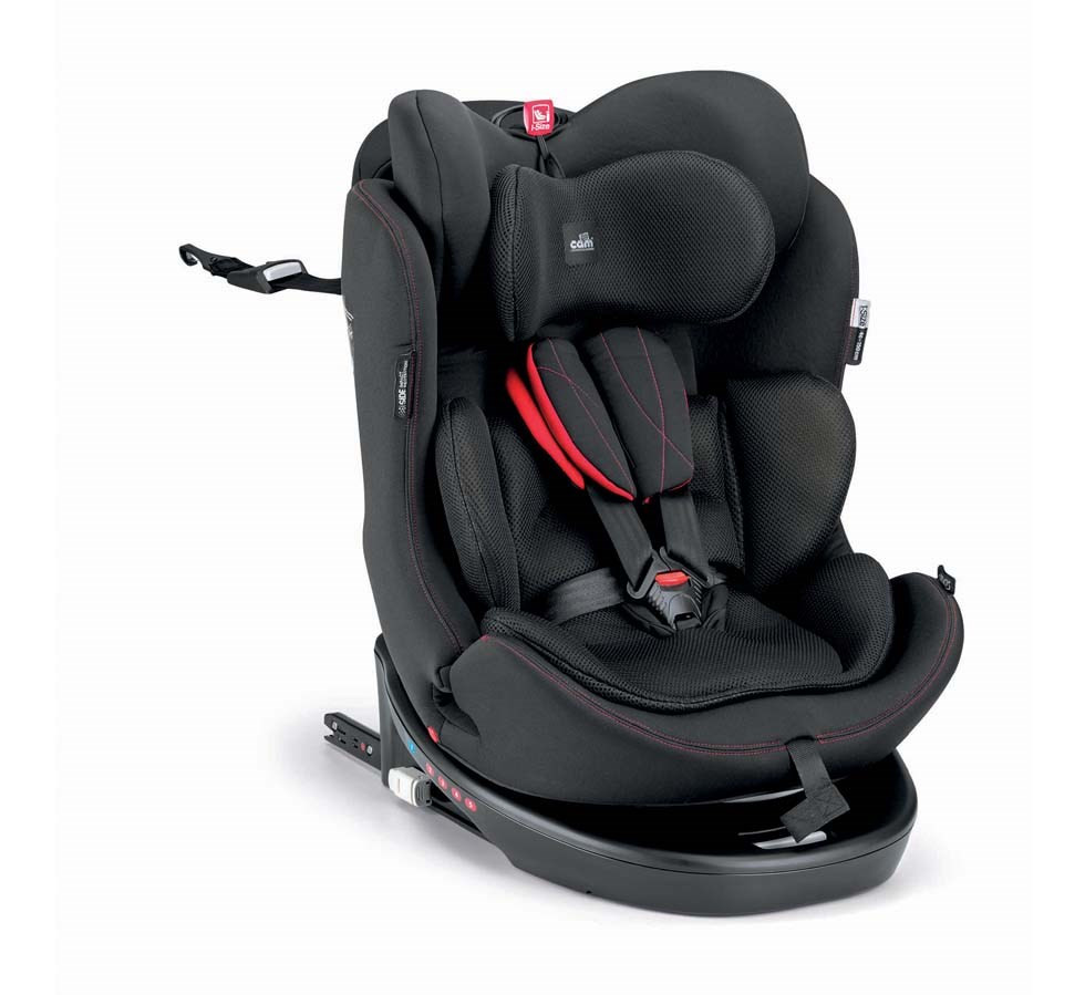 Cam Auto Tour