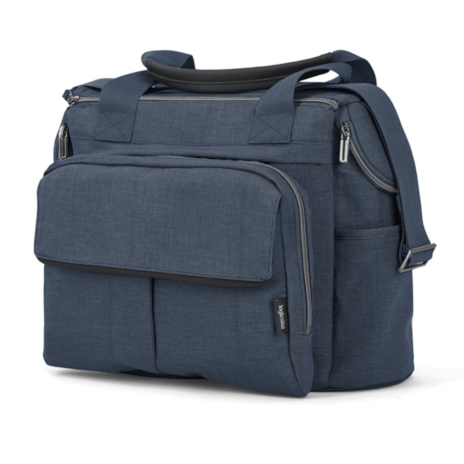 Inglesina Aptica Dual Bag Resort Blue