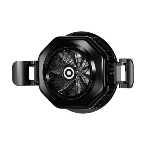 Kuler Euroacs EU-FC022 Black