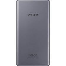 Xarici akkumulyator Samsung P3300