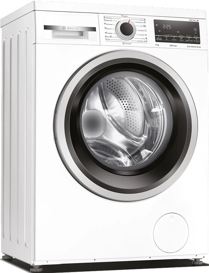 Paltaryuyan maşın Bosch WLS28460ME