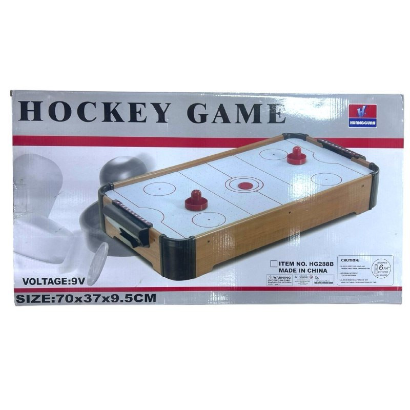 Uşaqlar üçün masaüstü xokkey HuangGuan HG288A-80