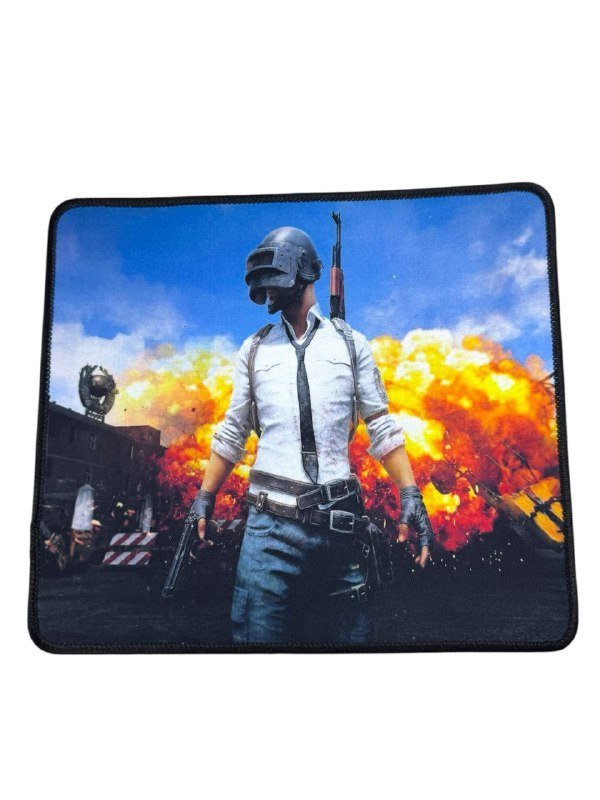 Siçan üçün altlıq PE-Mousepad-001