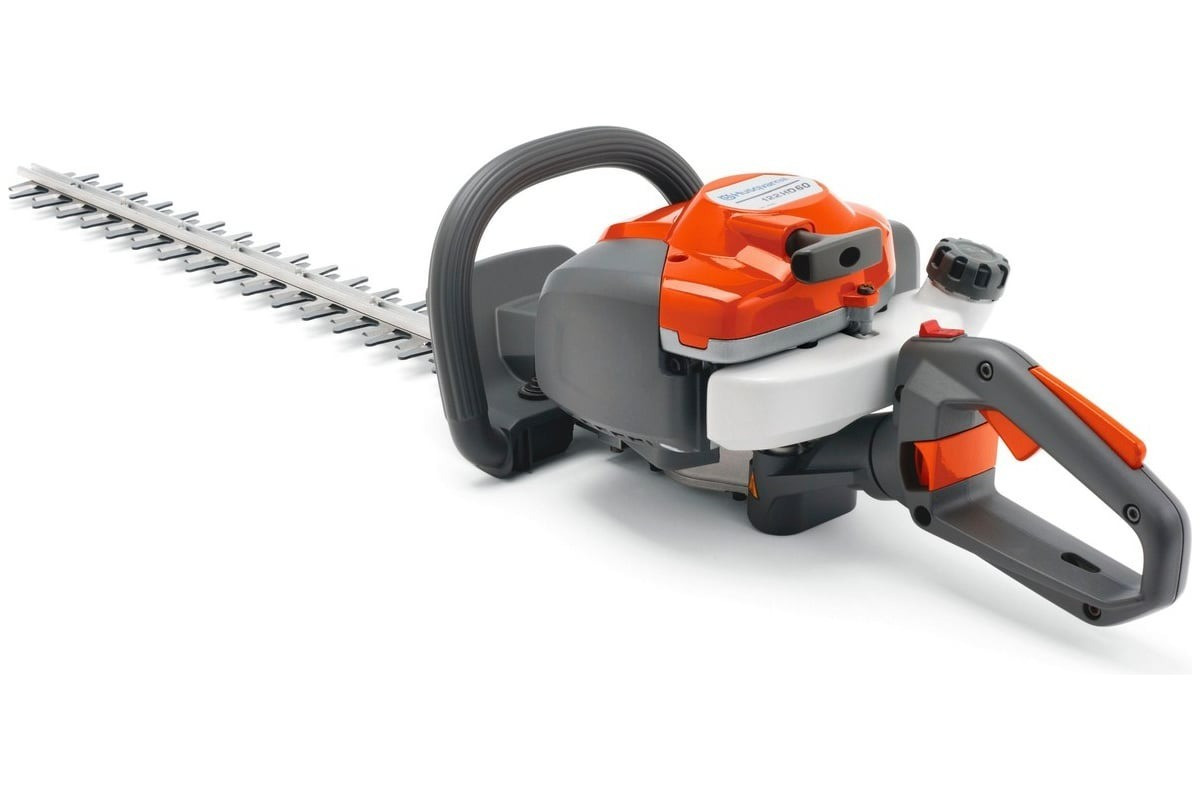 Benzinli kolkəsən Husqvarna 122HD60