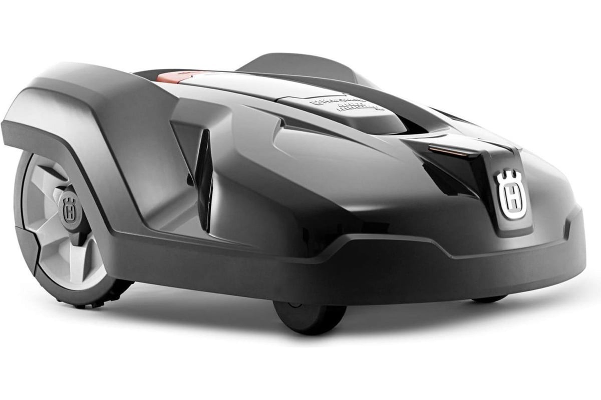 Otbiçən-robot Husqvarna Automower 420