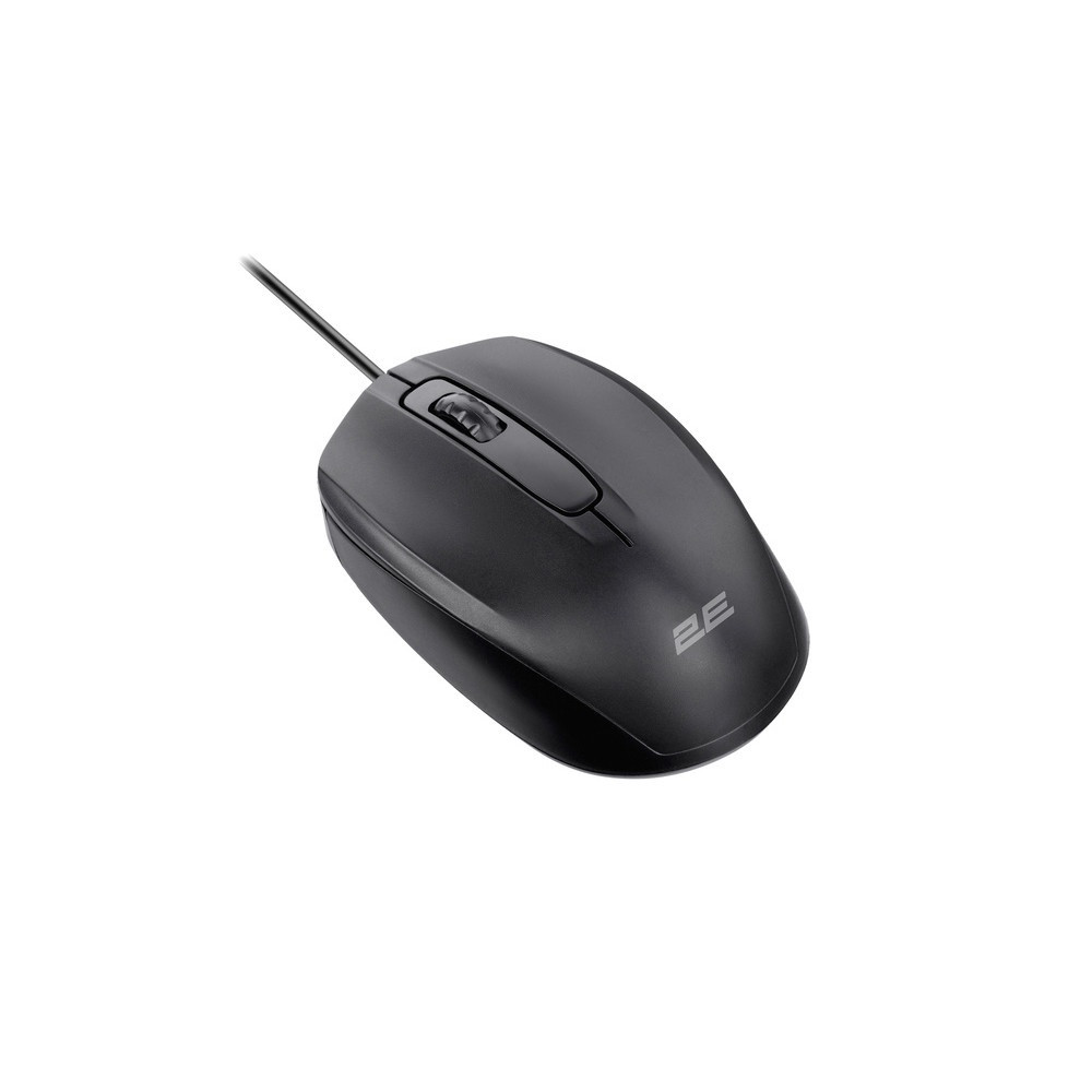 Siçan 2E MF140 USB (2E-MF140UB) Black