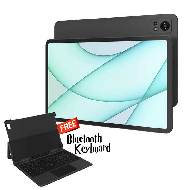 G-Tab Original, 12 düym ekran, 256 GB yaddaş, 16 GB RAM, boz