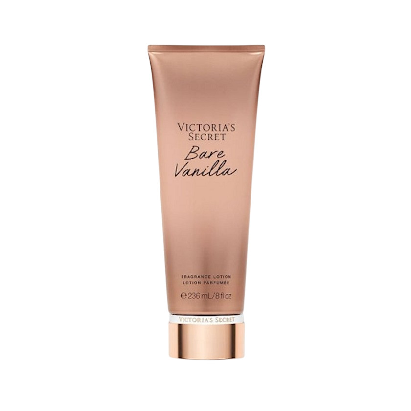 Bədən üçün losyon Victoria's Secret Bare Vanilla Fragrance 236 ml