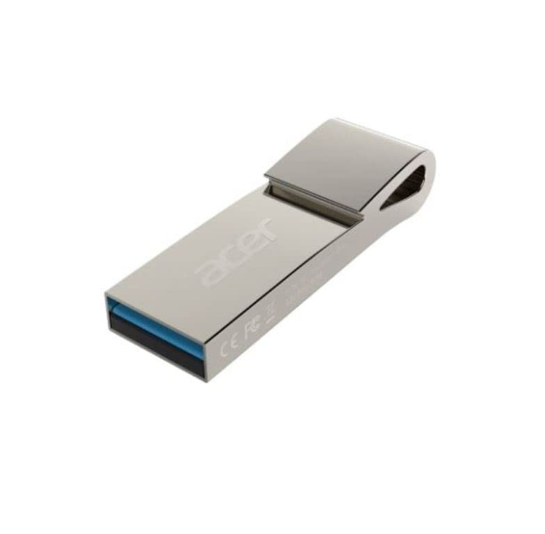 Fləş kart Acer 32 GB UF300 USB 3.2 Gen 1 Metal 6955914616660