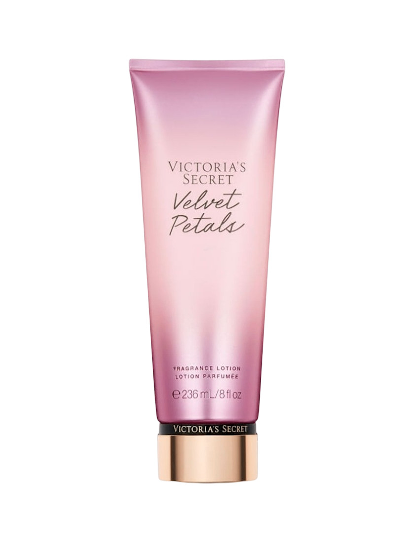 Bədən üçün losyon Victoria's Secret Velvet Petals Fragrance 236 ml