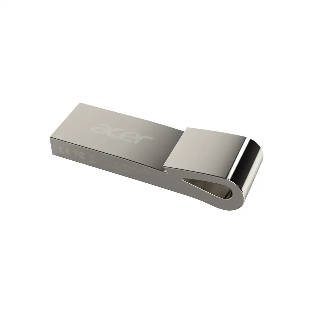 Fləş kart Acer 64GB UF300 USB 3.2 Gen 1 Metal