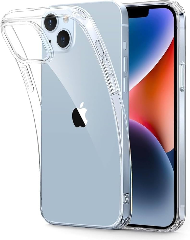 Iphone 13 Case ORNG C559