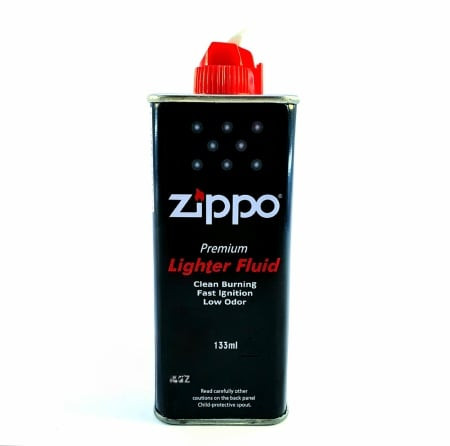 Alışqan üçün yanacaq Zippo, 133ml