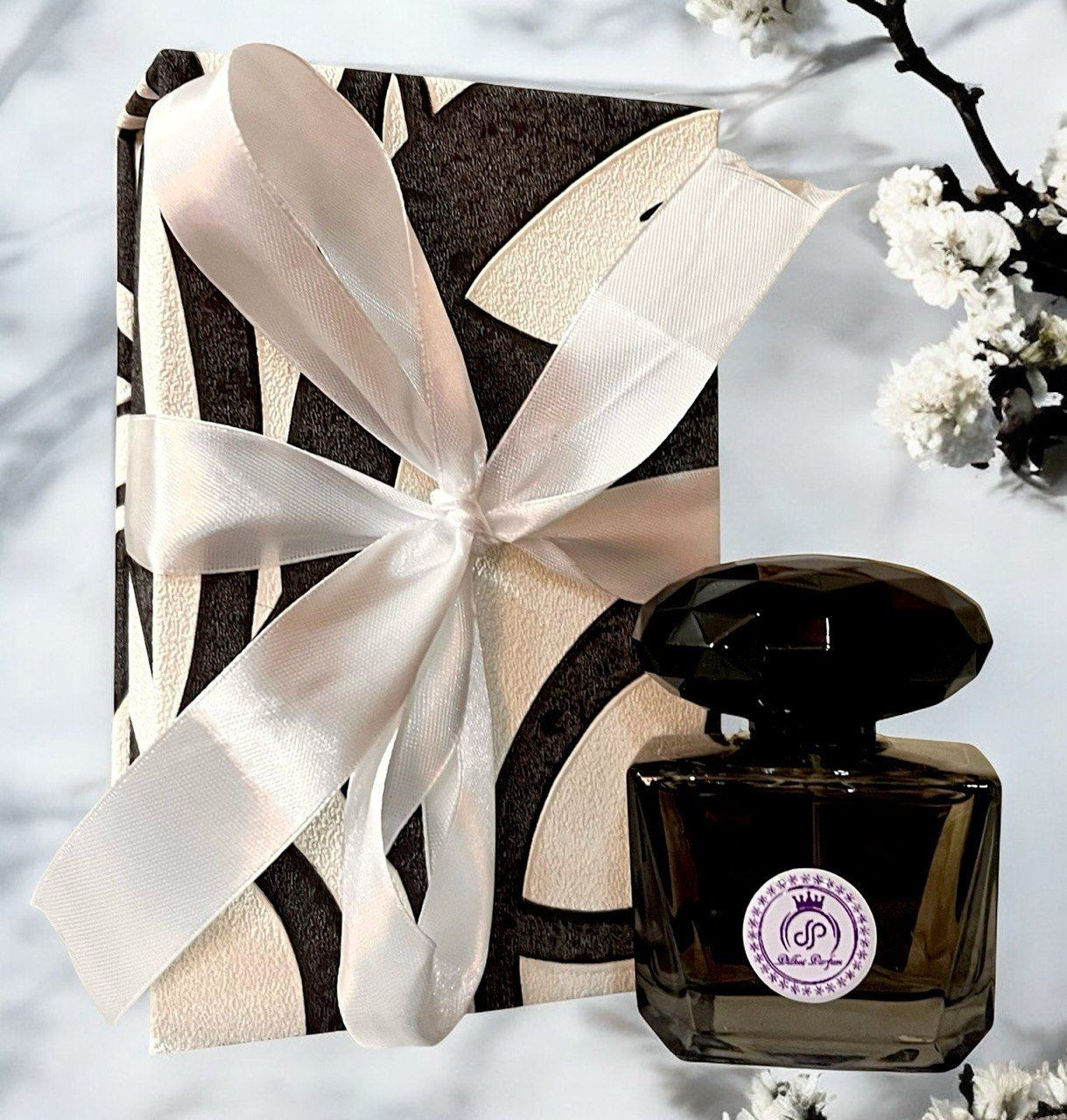 No Brand Dilkəş Parfüm Stronger With You ətir suyu kişilər üçün 50 ml