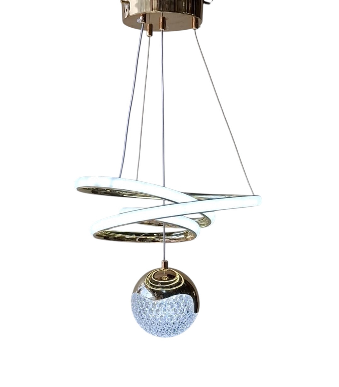 Asma çılçıraq Led S3