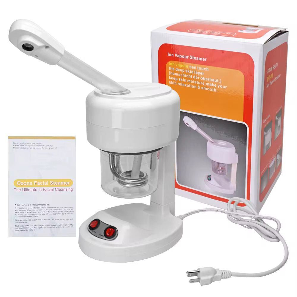 Üz üçün buxarlandırıcı HSM-043