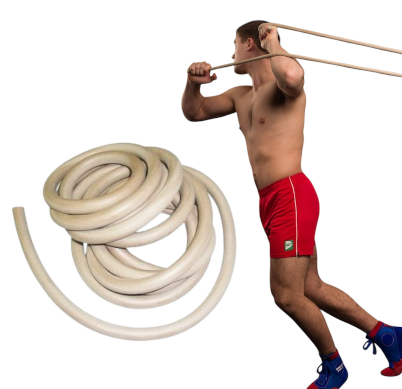 Espander jugut WS1425, 3 m