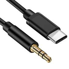 TYPE-C köməkçi kabel