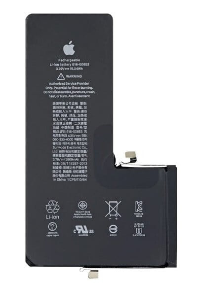 Akkumulyator iPhone 11 Pro üçün