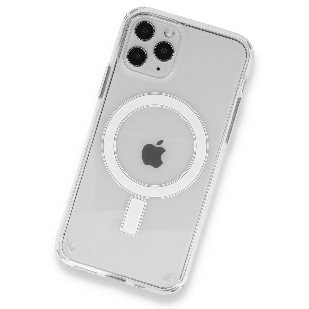 Çexol Magsafe Case Apple iPhone 11 Pro üçün
