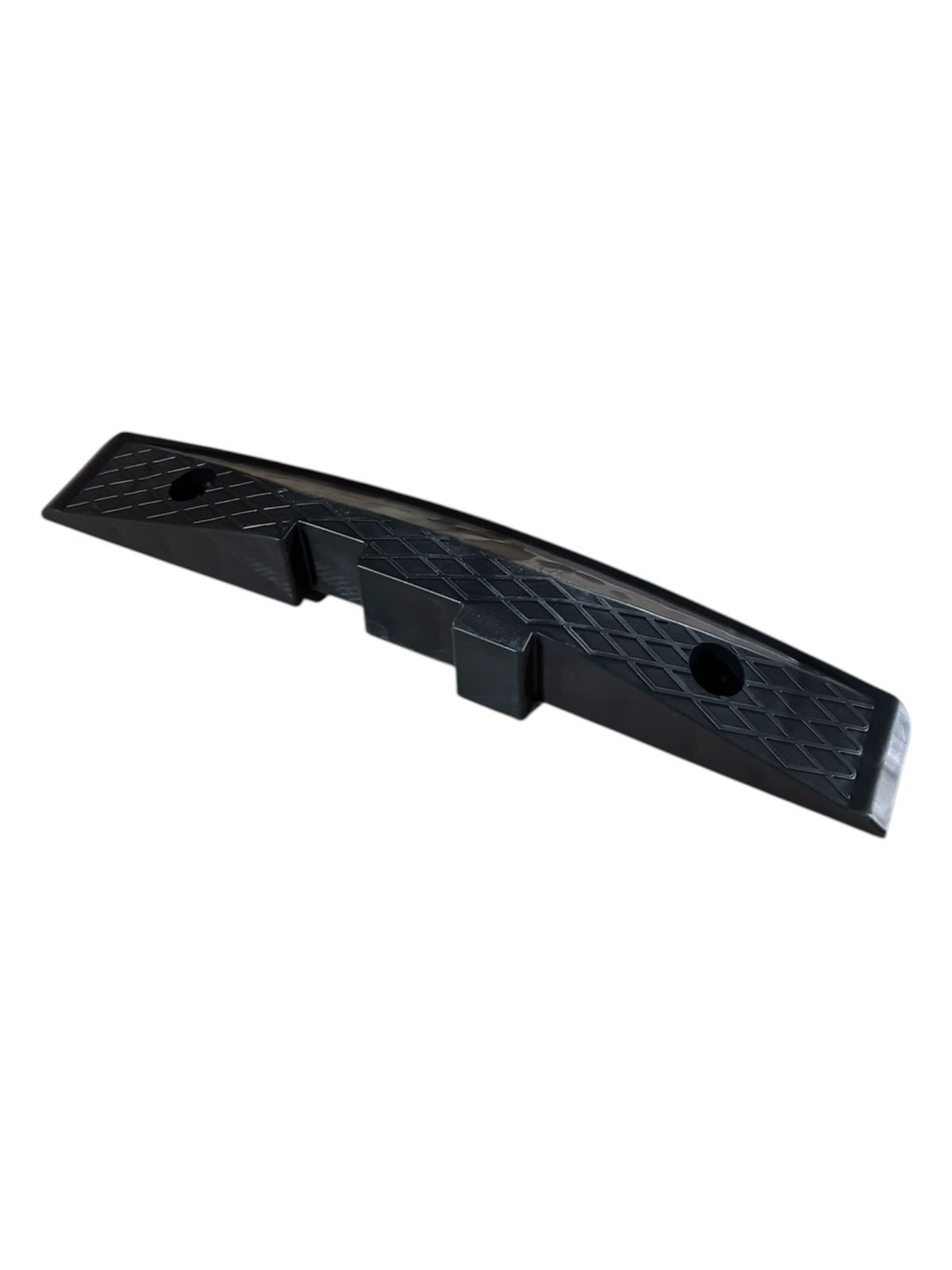 Sürət məhdudlaşdırıcı, qara, 6x50x9 sm, 0,7 kq - VKLUX291