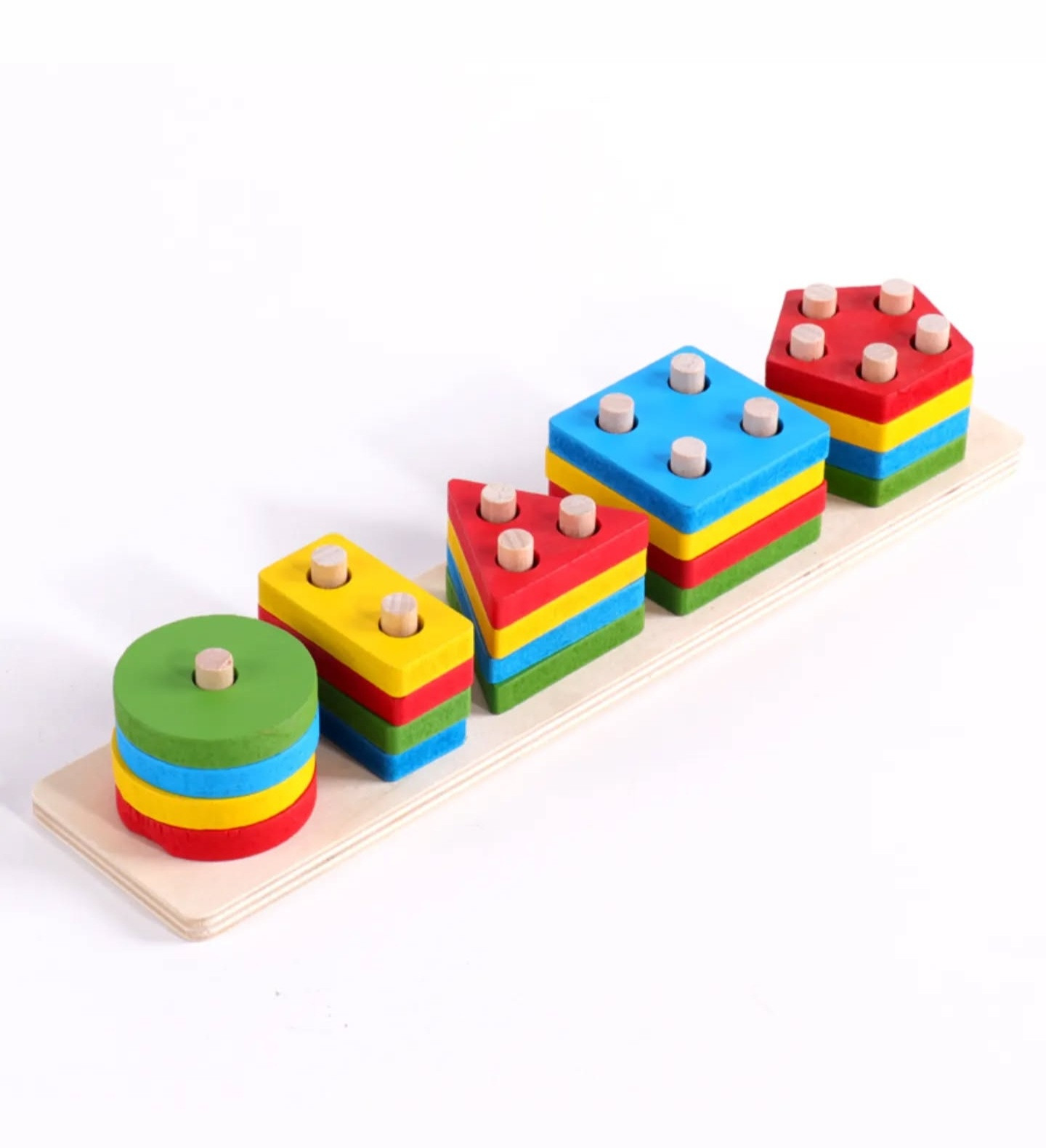 İnkişaf etdirən oyun M82202596, 26.5x6x4.5 sm, 3+ yaş