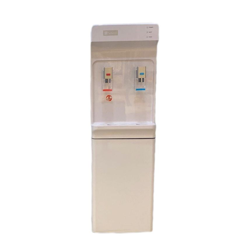 Su dispenseri Silver SL 83A ağ - KK_mpn_000818