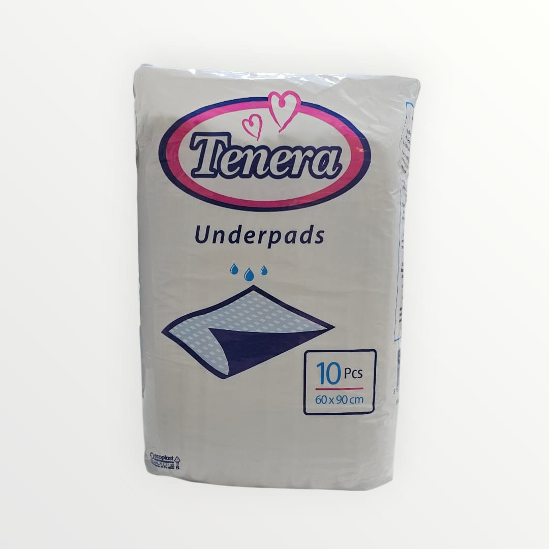 İt və pişiklər üçün plyonka 60x90 sm, 10 əd
