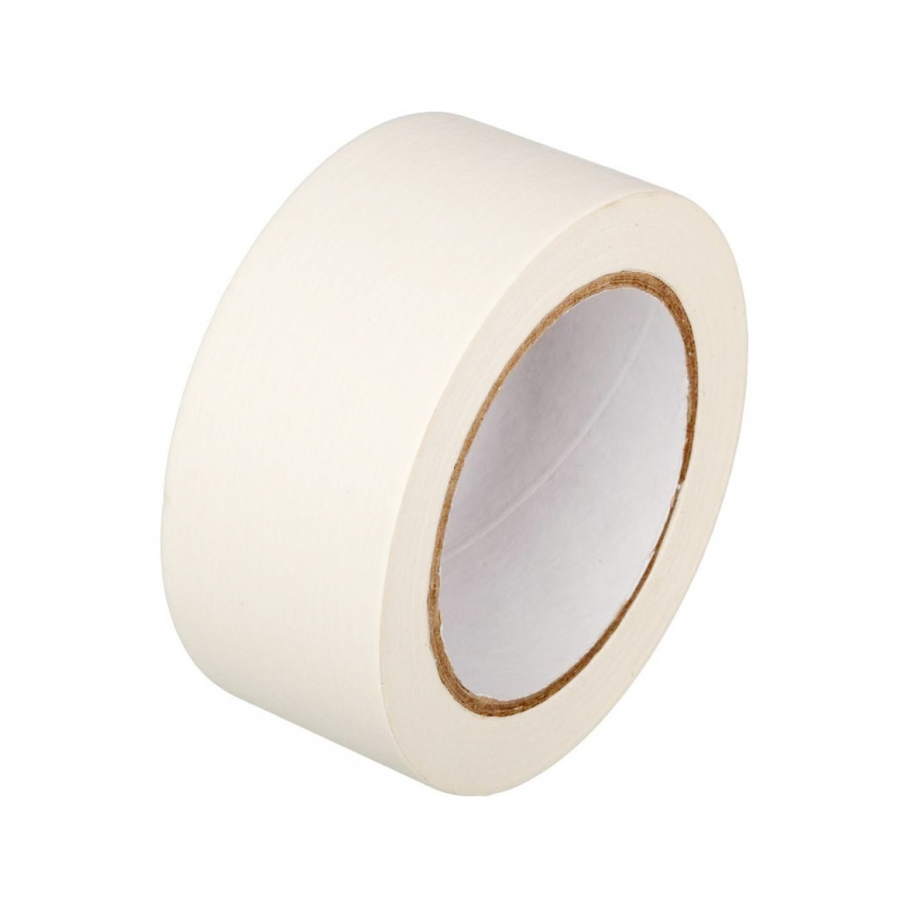 Birtərəfli yapışqan lent SKCKAG4530, kağız, 45 mm x 35 m