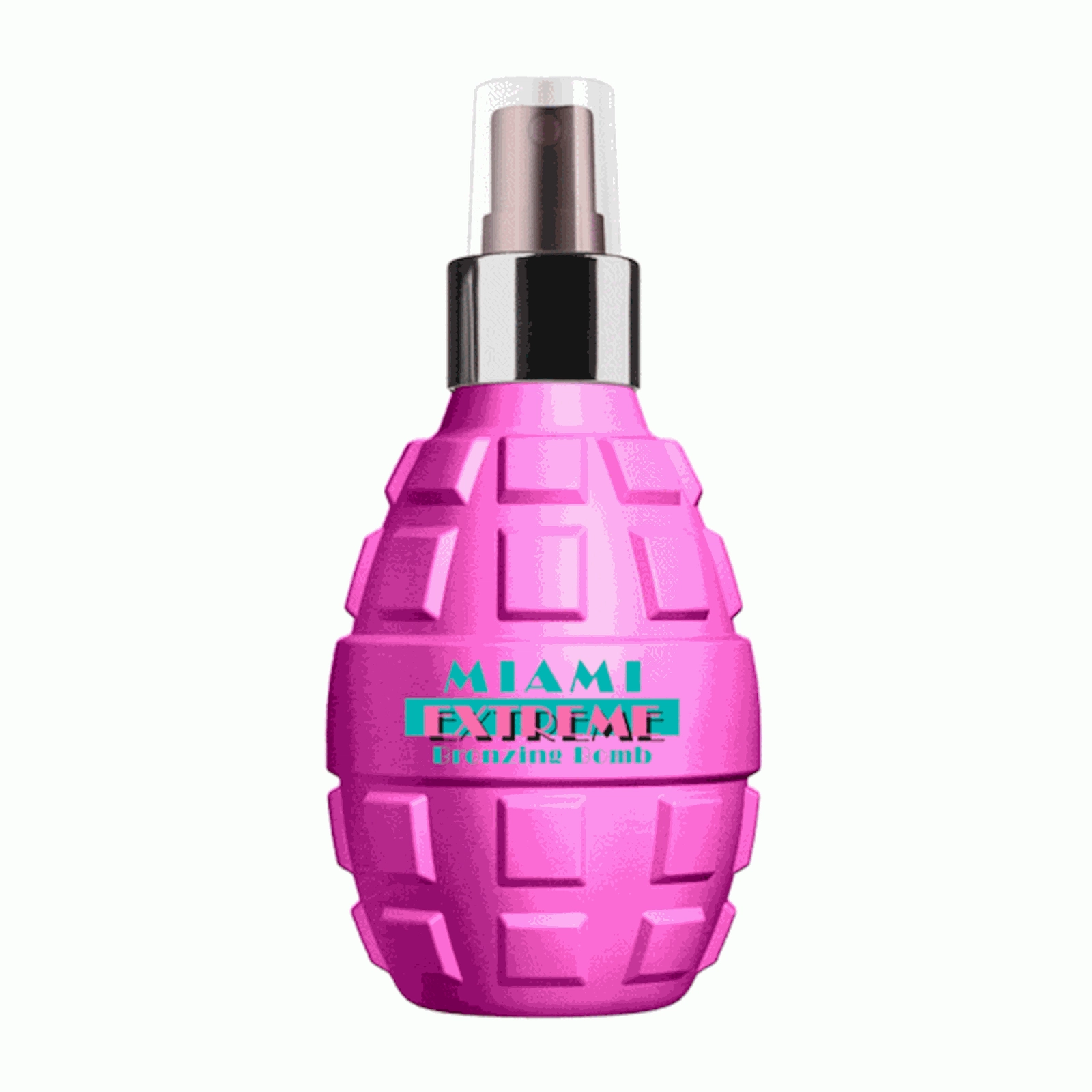 Qaralma üçün sprey Eda Taşpınar Bronzing Bomb Miami Extreme,200 ml